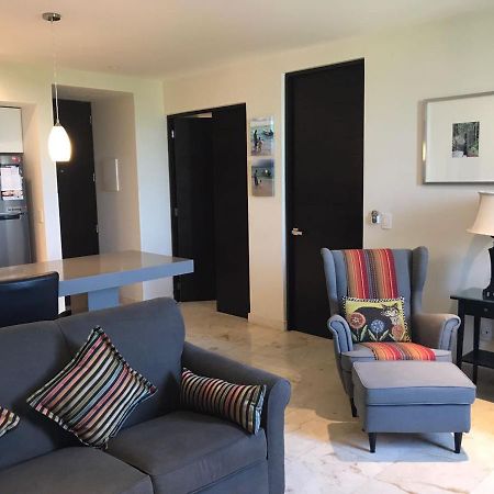 Anah Luxury Condos By Baitna Playa del Carmen Extérieur photo