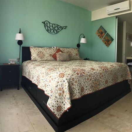 Anah Luxury Condos By Baitna Playa del Carmen Extérieur photo