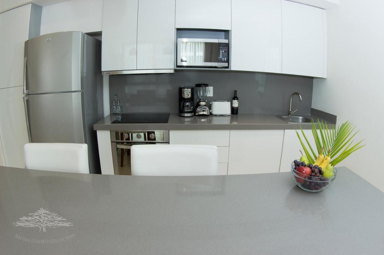 Anah Luxury Condos By Baitna Playa del Carmen Extérieur photo