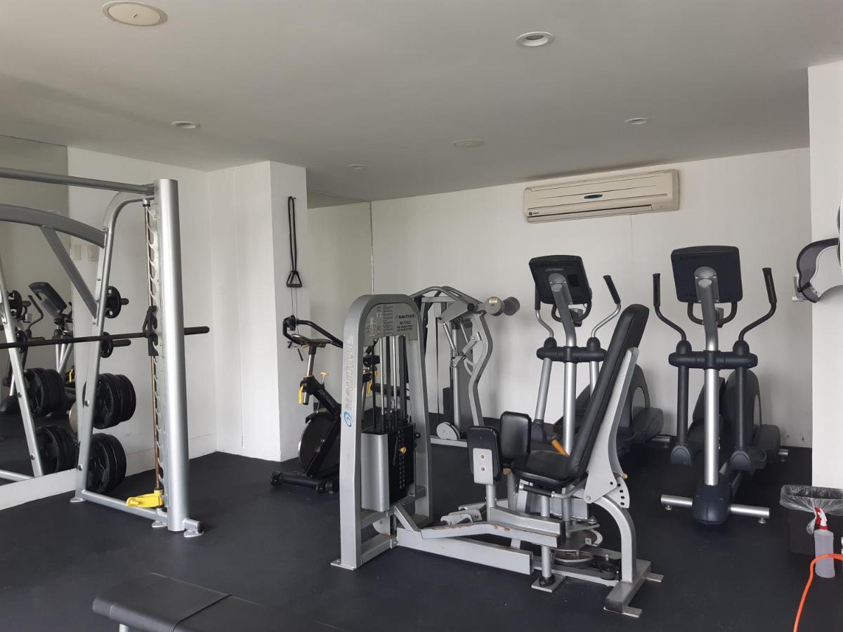 Anah Luxury Condos By Baitna Playa del Carmen Extérieur photo