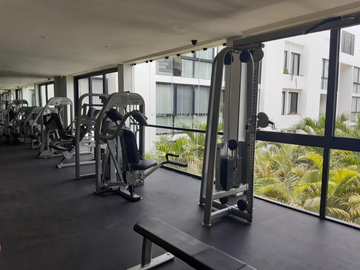 Anah Luxury Condos By Baitna Playa del Carmen Extérieur photo