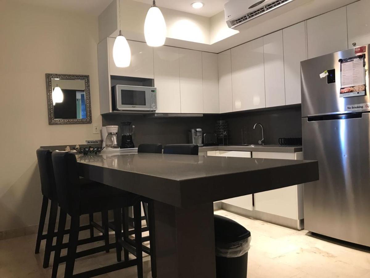 Anah Luxury Condos By Baitna Playa del Carmen Extérieur photo