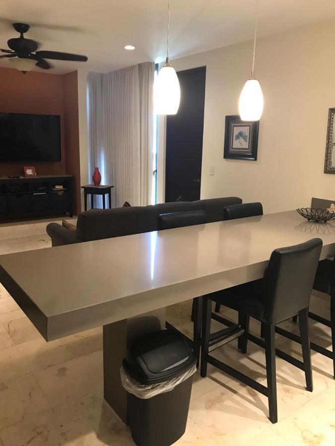 Anah Luxury Condos By Baitna Playa del Carmen Extérieur photo