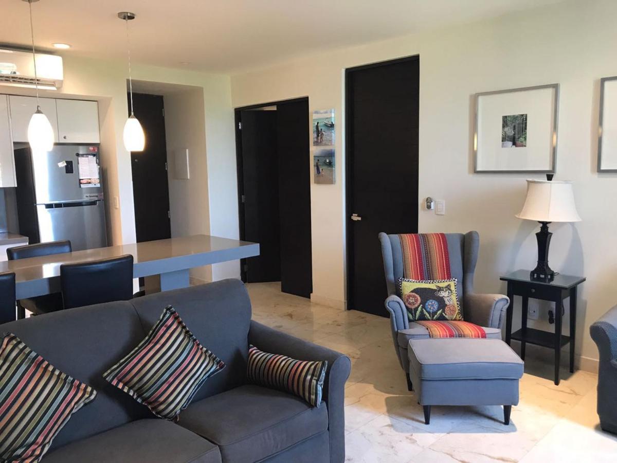 Anah Luxury Condos By Baitna Playa del Carmen Extérieur photo