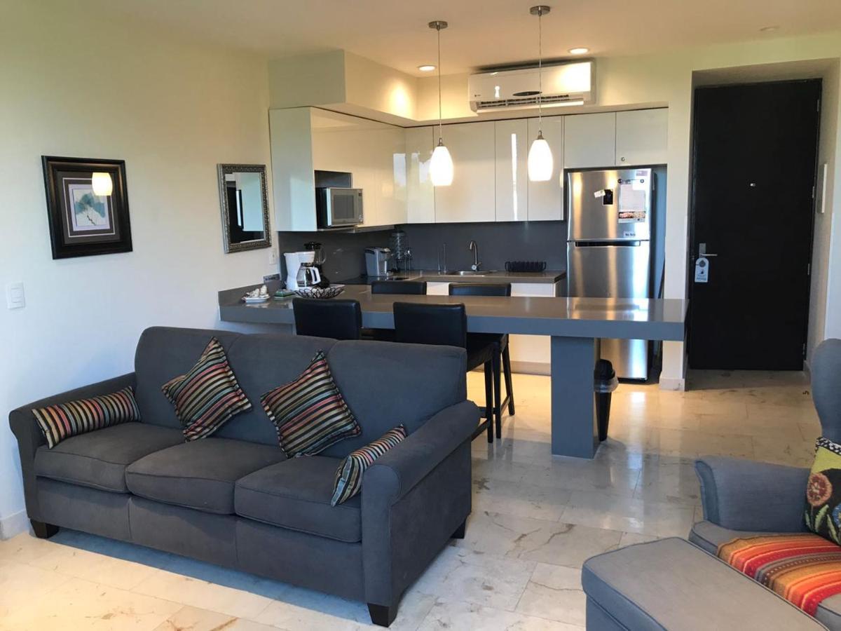 Anah Luxury Condos By Baitna Playa del Carmen Extérieur photo