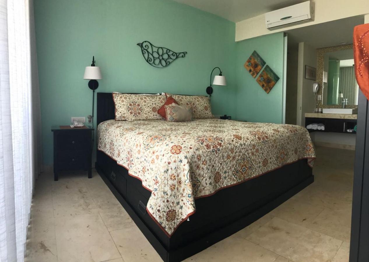 Anah Luxury Condos By Baitna Playa del Carmen Extérieur photo