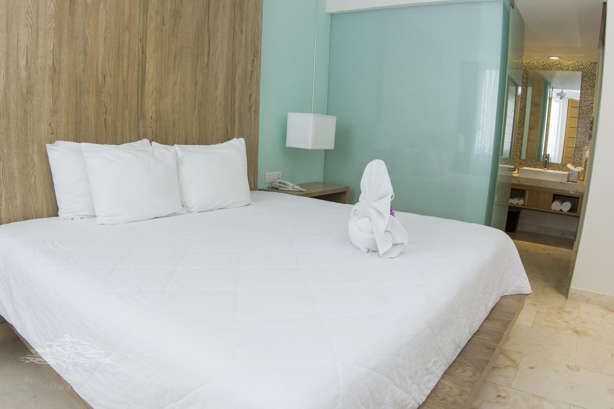Anah Luxury Condos By Baitna Playa del Carmen Extérieur photo