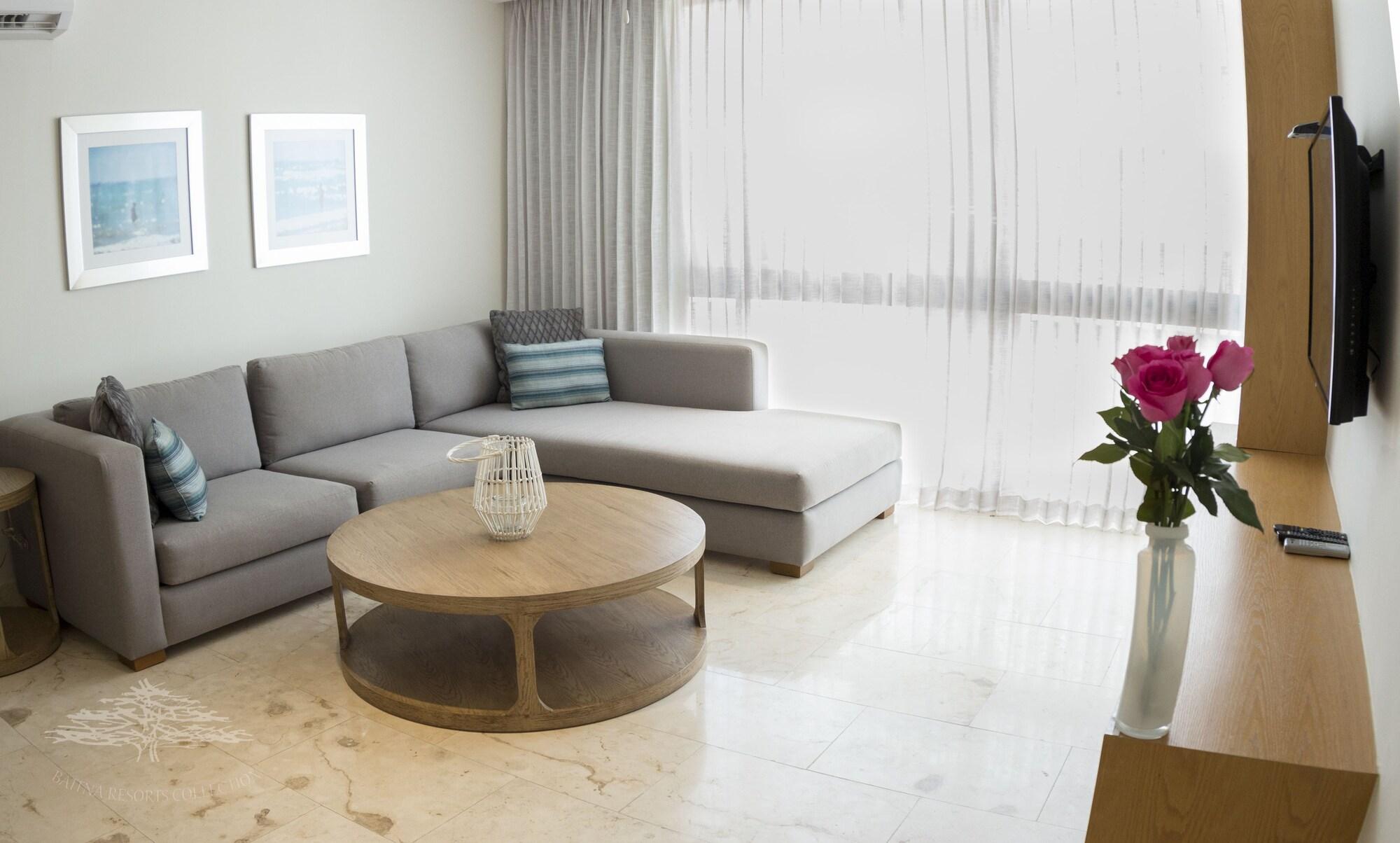 Anah Luxury Condos By Baitna Playa del Carmen Extérieur photo