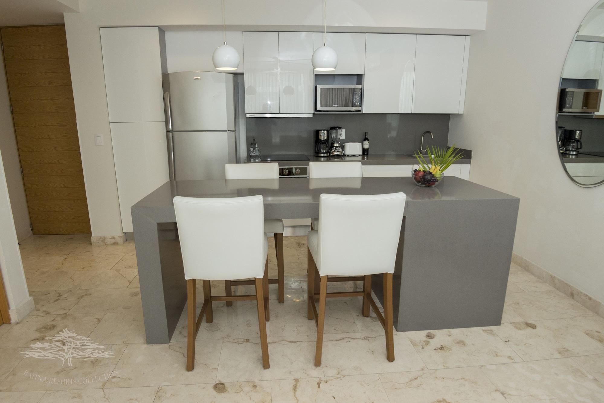 Anah Luxury Condos By Baitna Playa del Carmen Extérieur photo