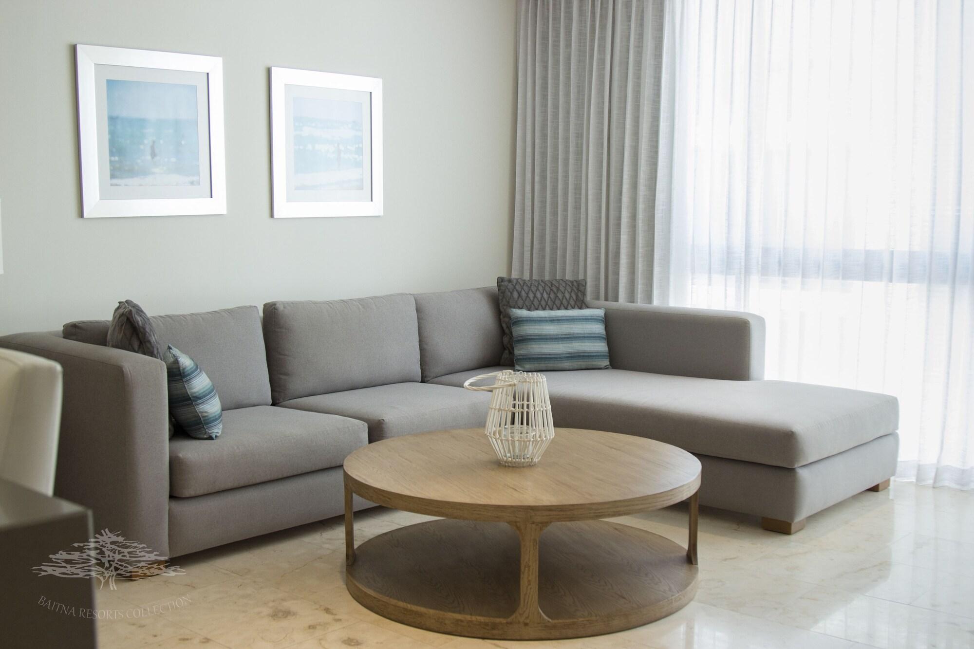 Anah Luxury Condos By Baitna Playa del Carmen Extérieur photo