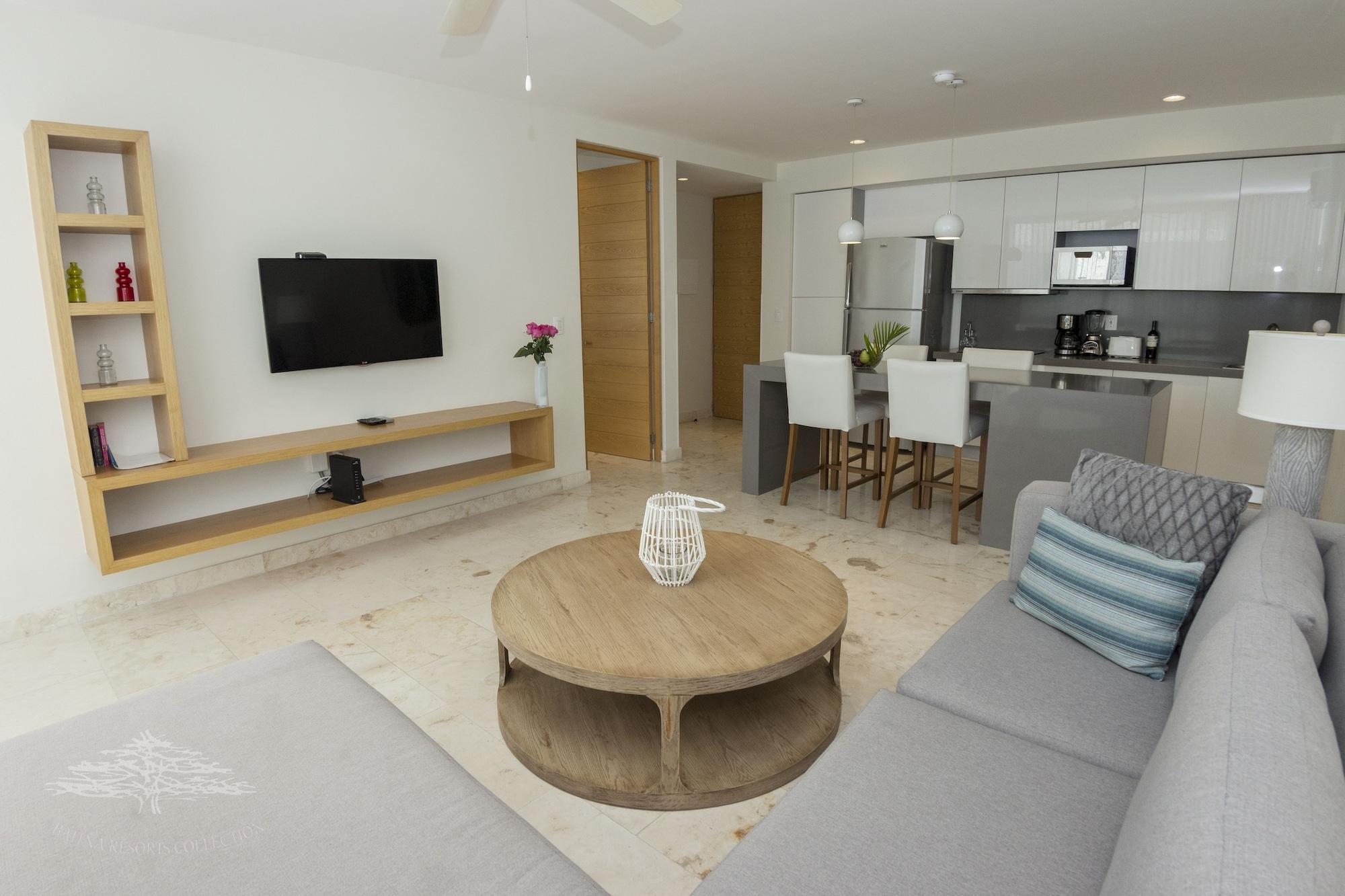 Anah Luxury Condos By Baitna Playa del Carmen Extérieur photo