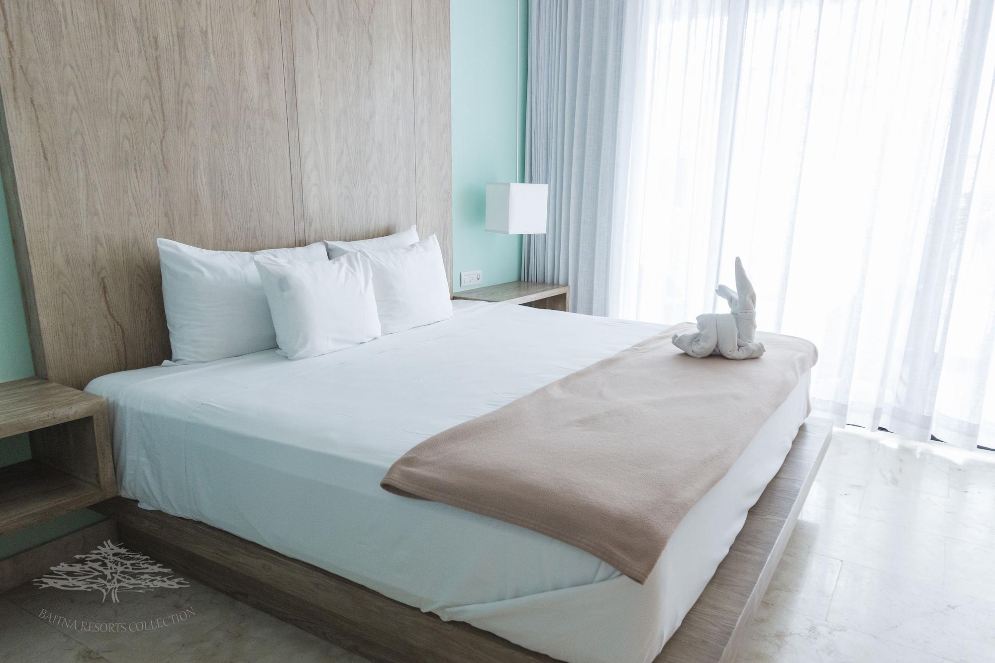 Anah Luxury Condos By Baitna Playa del Carmen Extérieur photo