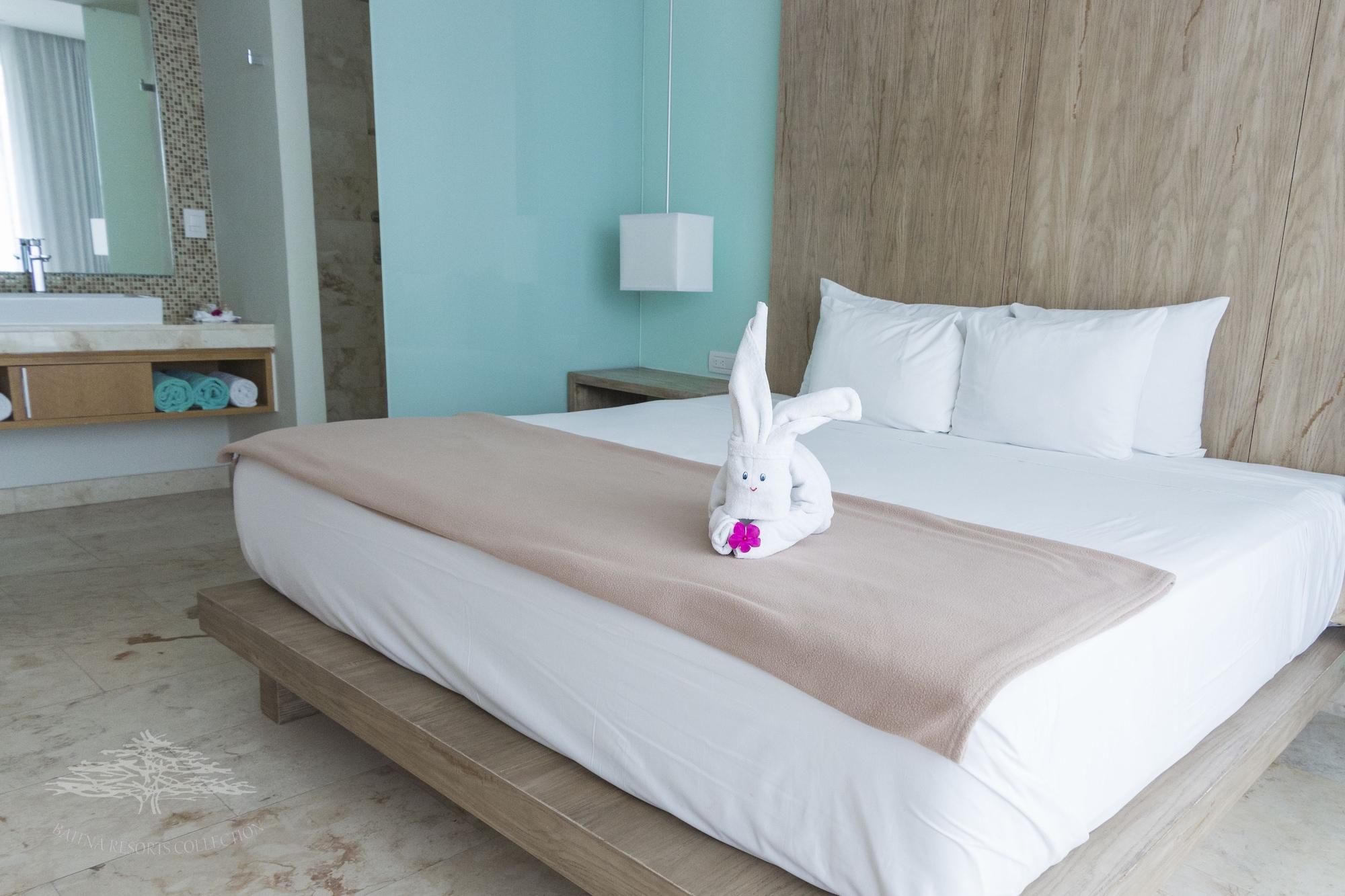 Anah Luxury Condos By Baitna Playa del Carmen Extérieur photo