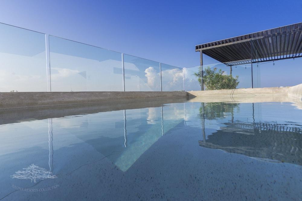 Anah Luxury Condos By Baitna Playa del Carmen Extérieur photo