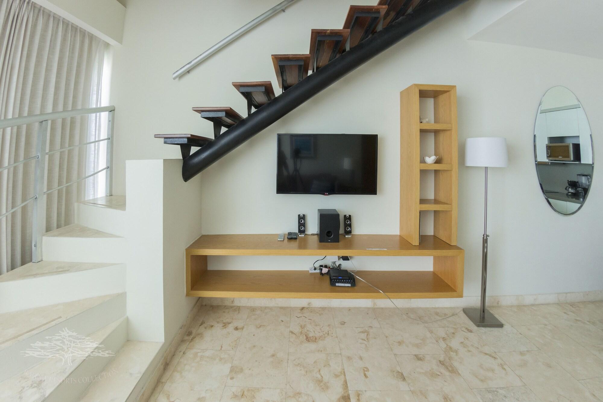 Anah Luxury Condos By Baitna Playa del Carmen Extérieur photo