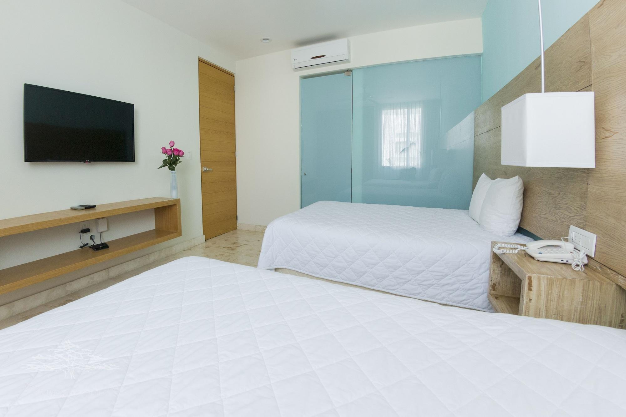 Anah Luxury Condos By Baitna Playa del Carmen Extérieur photo