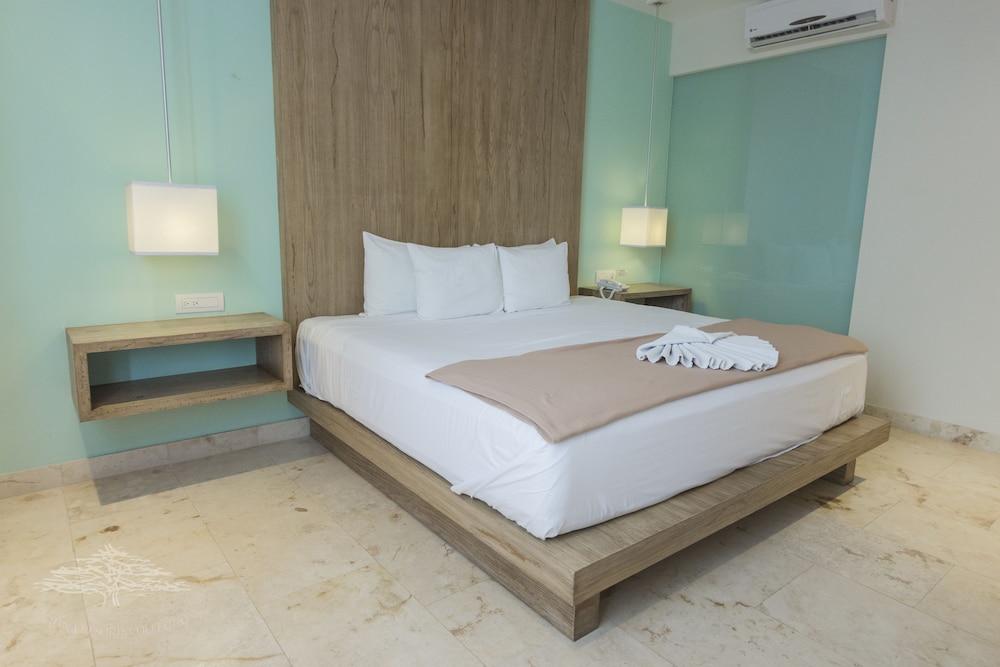 Anah Luxury Condos By Baitna Playa del Carmen Extérieur photo