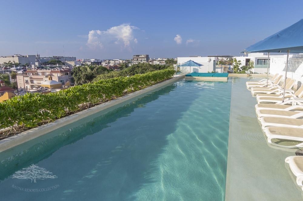 Anah Luxury Condos By Baitna Playa del Carmen Extérieur photo