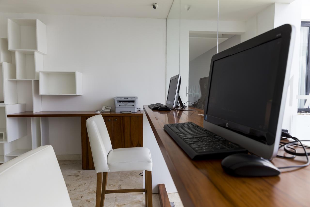 Anah Luxury Condos By Baitna Playa del Carmen Extérieur photo
