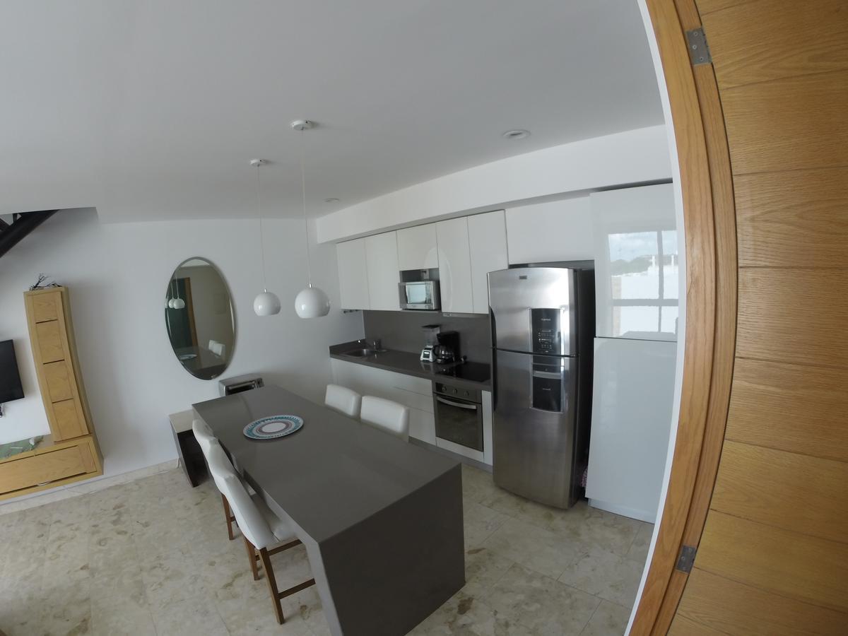 Anah Luxury Condos By Baitna Playa del Carmen Chambre photo