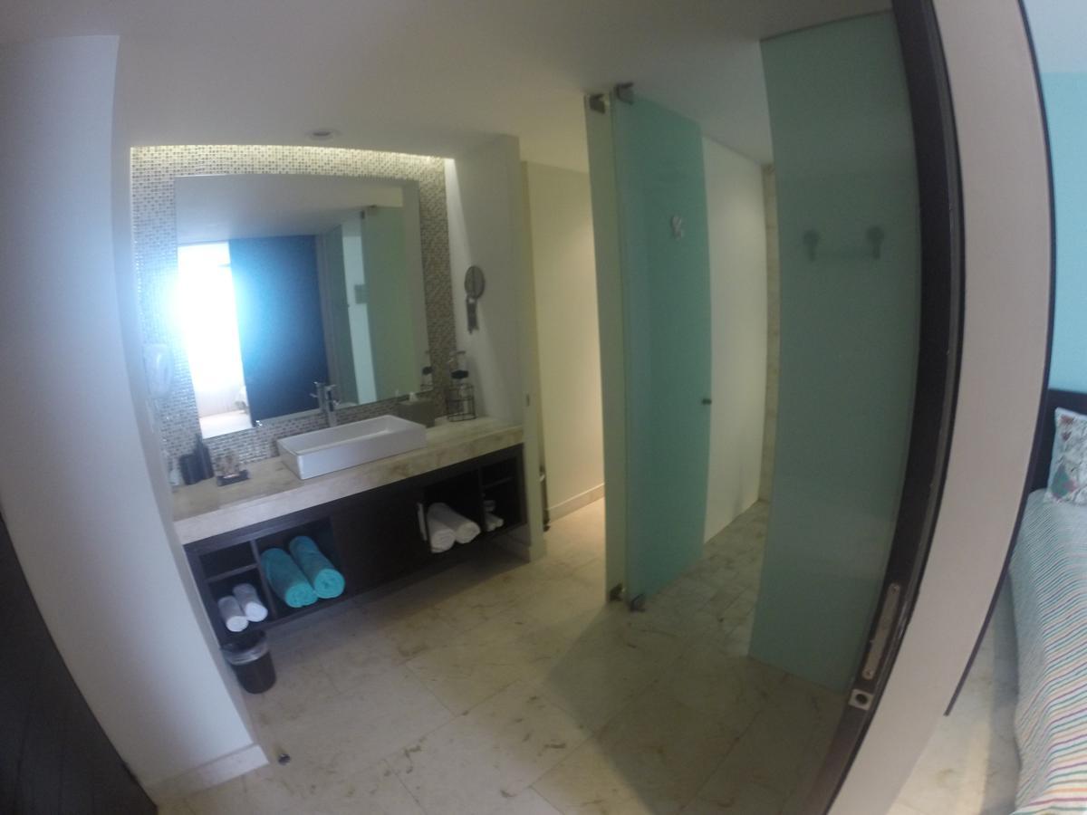Anah Luxury Condos By Baitna Playa del Carmen Extérieur photo