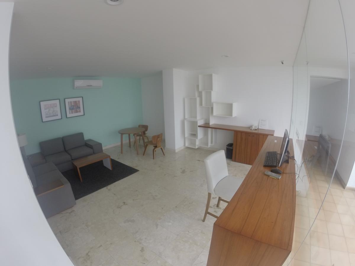 Anah Luxury Condos By Baitna Playa del Carmen Extérieur photo