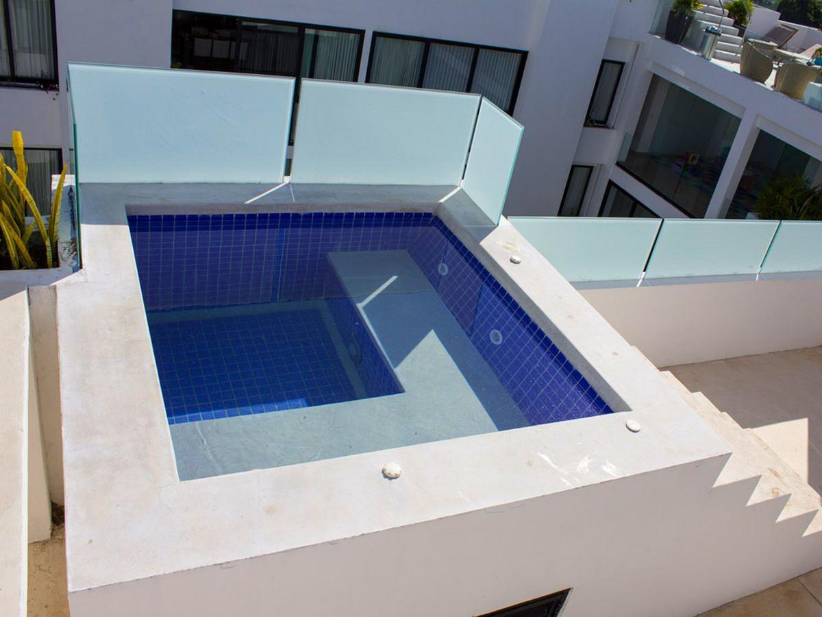 Anah Luxury Condos By Baitna Playa del Carmen Extérieur photo