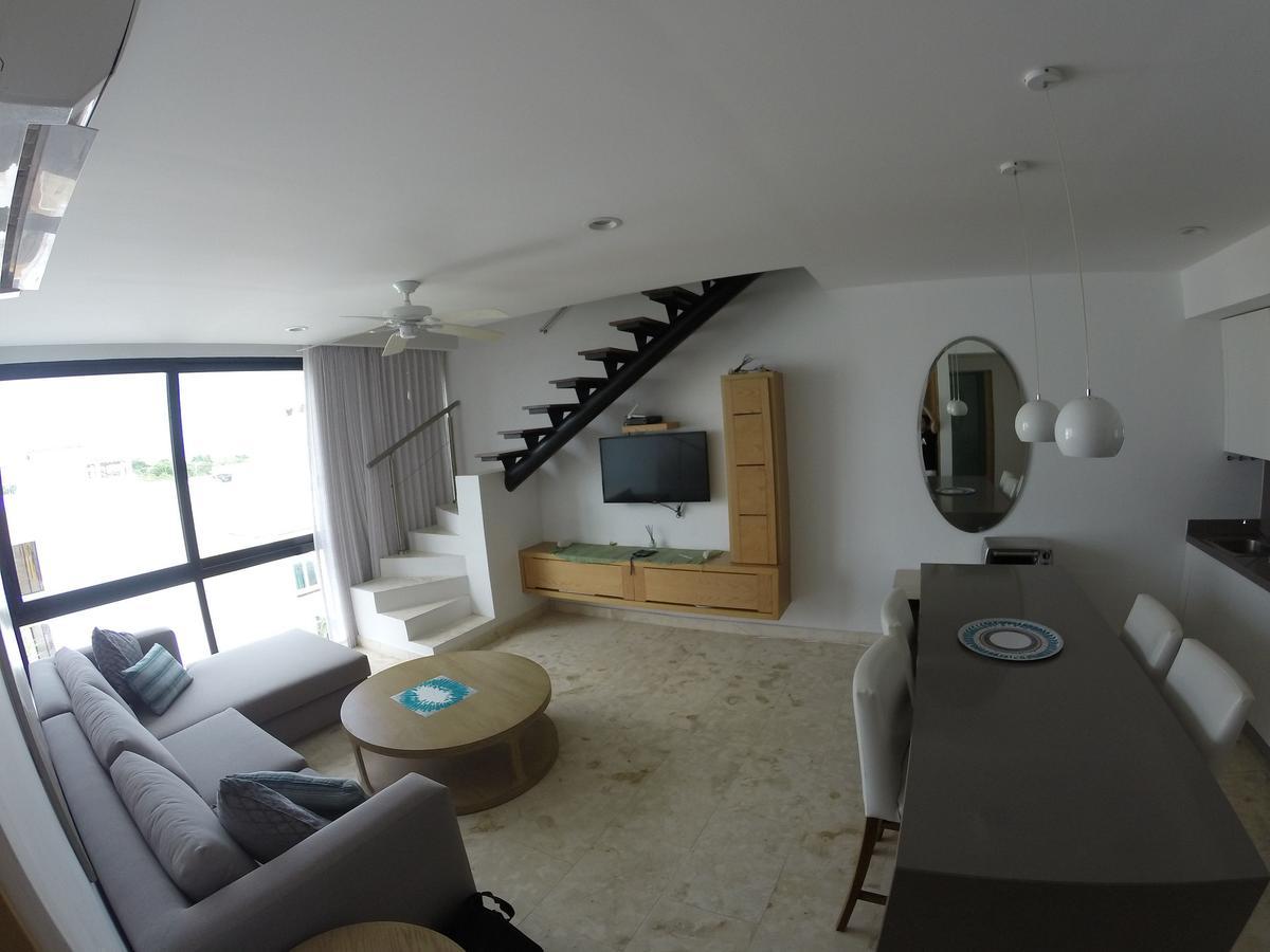Anah Luxury Condos By Baitna Playa del Carmen Extérieur photo