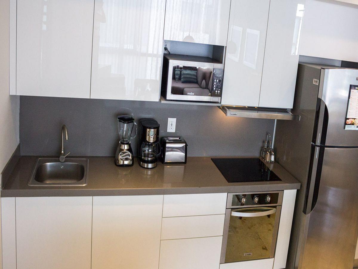 Anah Luxury Condos By Baitna Playa del Carmen Extérieur photo