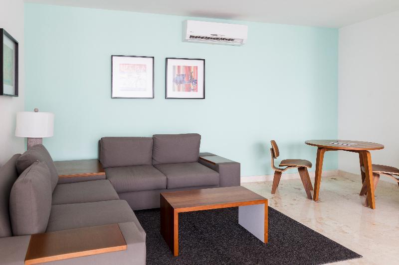 Anah Luxury Condos By Baitna Playa del Carmen Extérieur photo