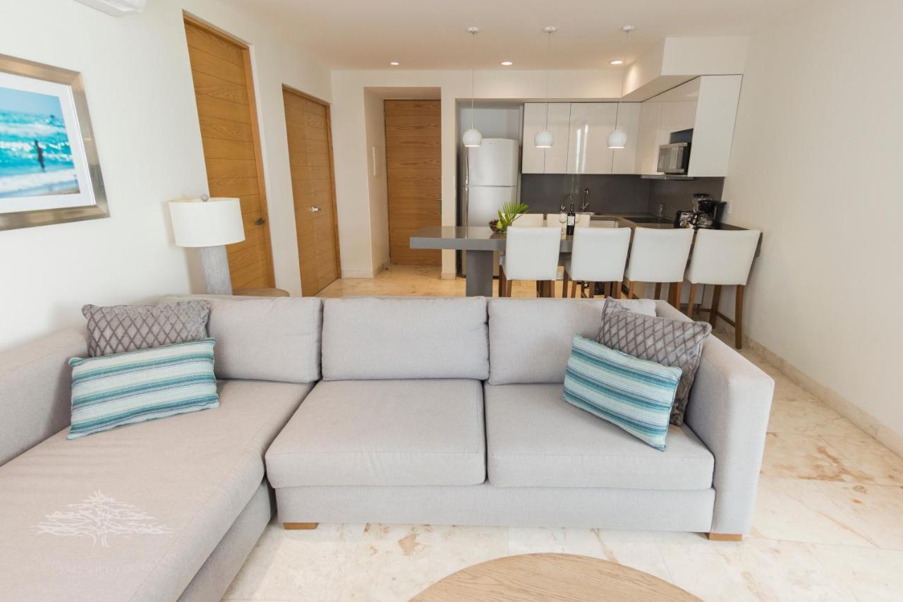 Anah Luxury Condos By Baitna Playa del Carmen Extérieur photo