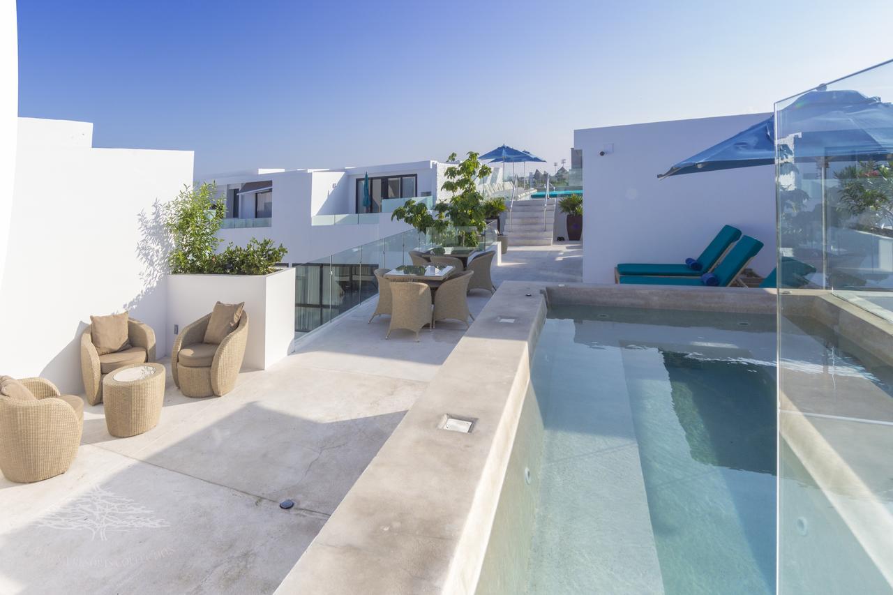 Anah Luxury Condos By Baitna Playa del Carmen Extérieur photo