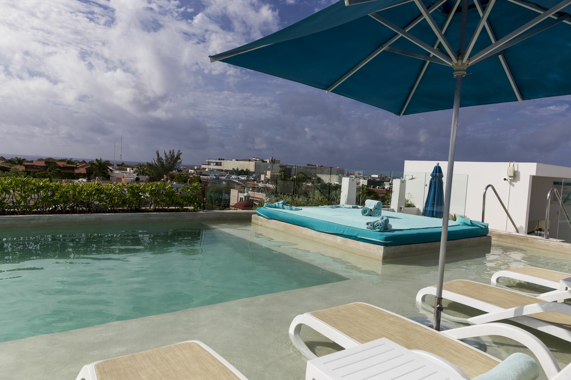 Anah Luxury Condos By Baitna Playa del Carmen Extérieur photo