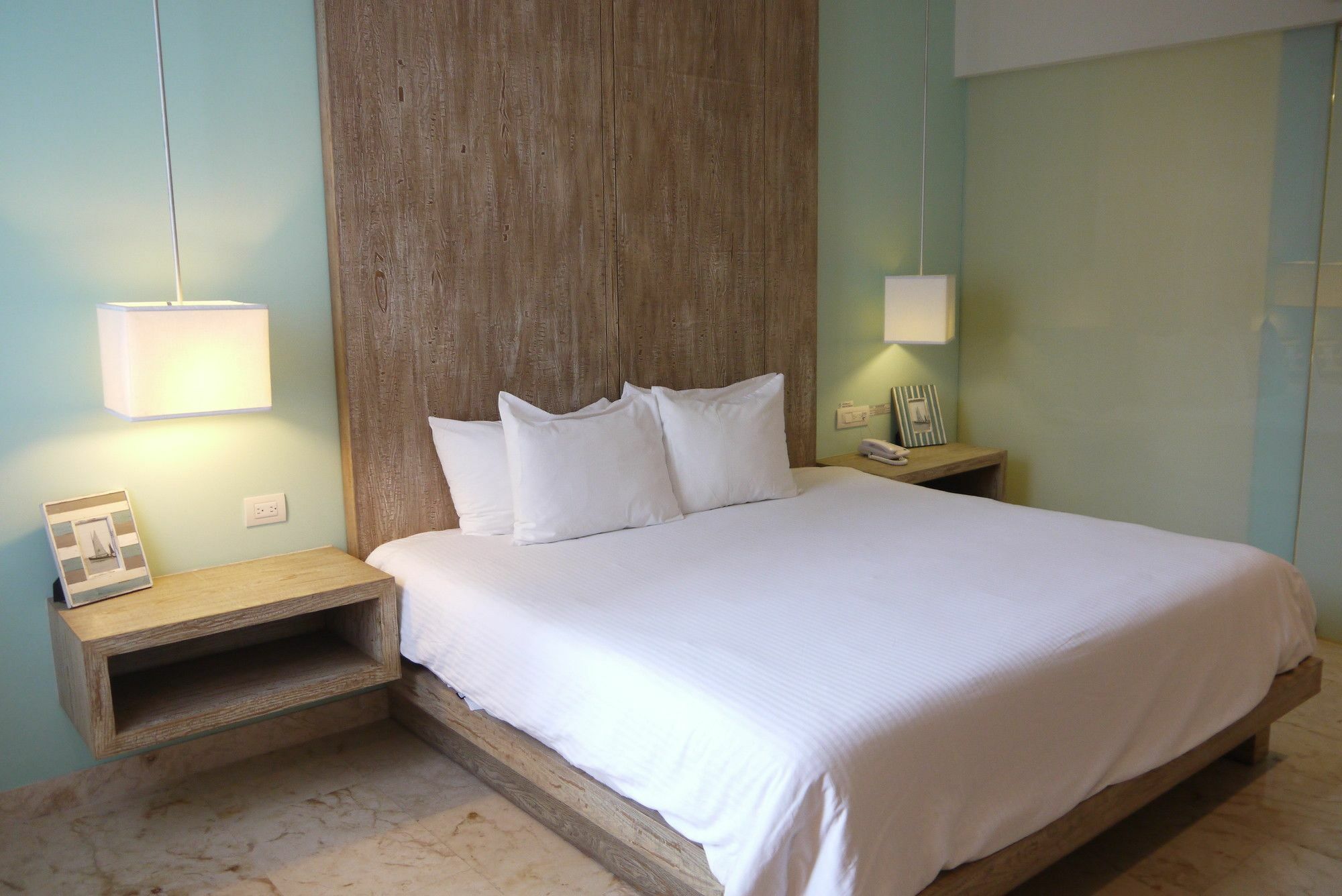 Anah Luxury Condos By Baitna Playa del Carmen Extérieur photo
