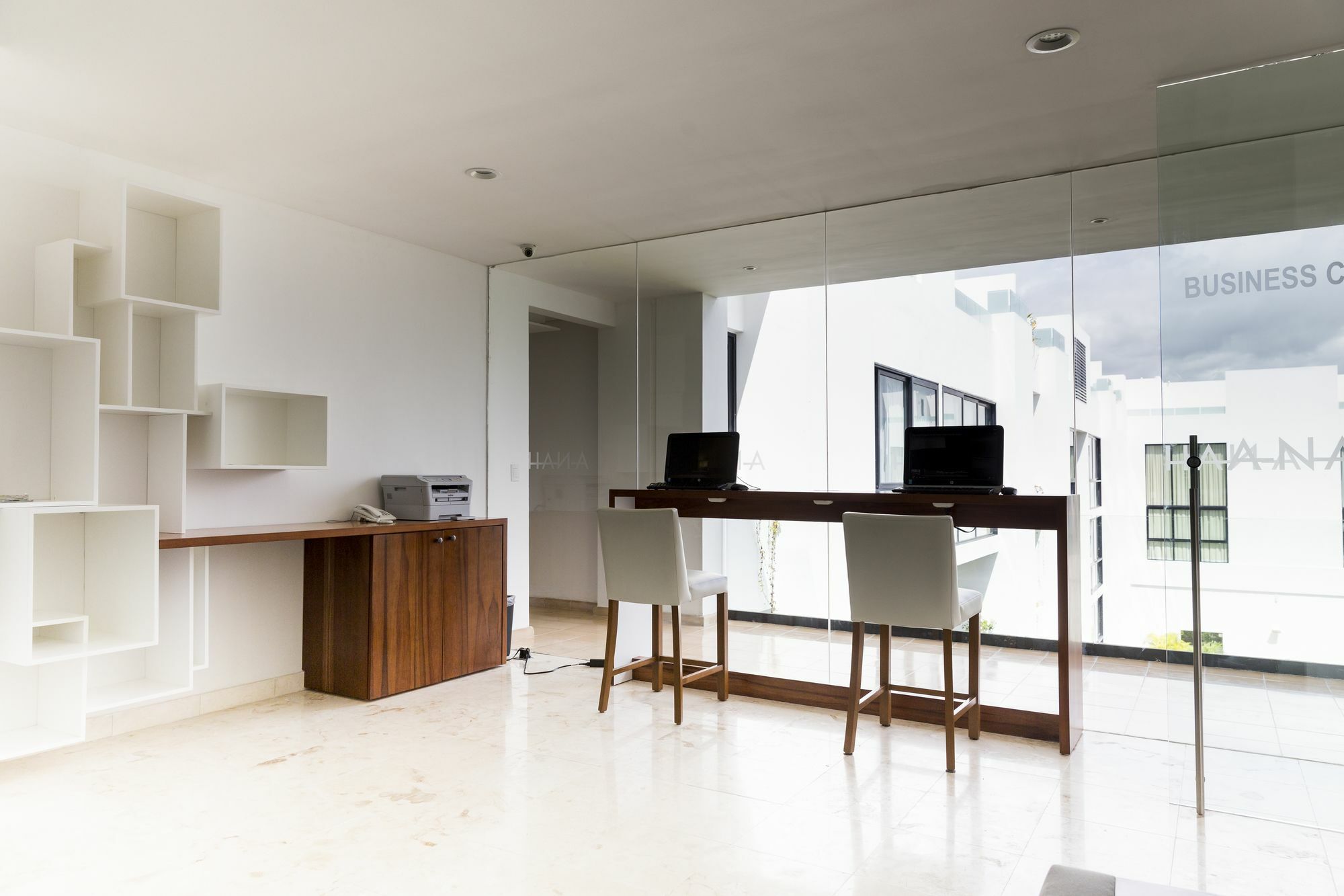 Anah Luxury Condos By Baitna Playa del Carmen Extérieur photo